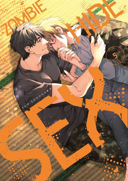 Zombie Hide Sex 05